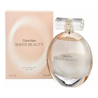 Calvin Klein Beauty Sheer